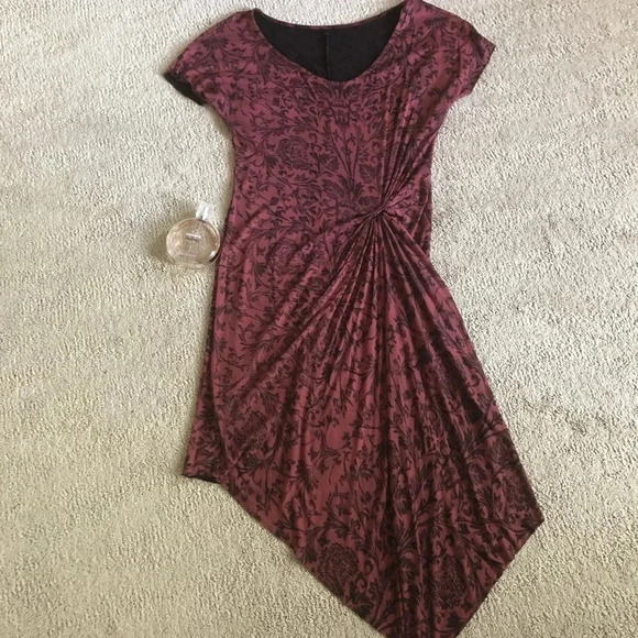 ✨2 for $30 United of Colours Benetton  Dress✨ - Picture 2 of 7